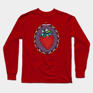 Berry Noice Long Sleeve T-Shirt